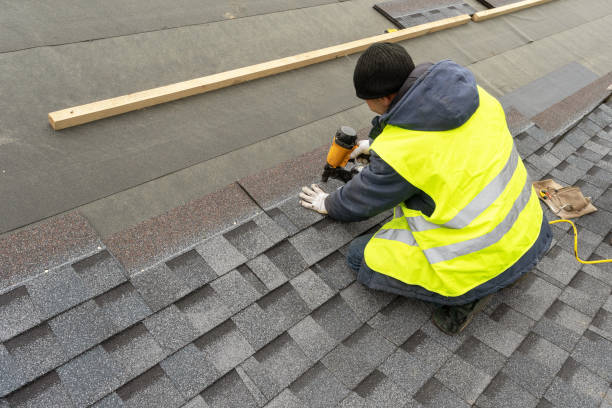 Heating Cable for Roof Installation in Kildeer, IL