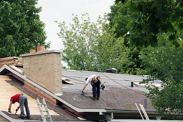 Best Emergency Roof Repair  in Kdeer, IL