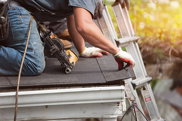 Best Metal Roofing Contractor  in Kdeer, IL