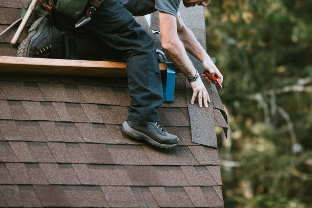 Quick and Trustworthy Emergency Roof Repair Services in Kildeer, IL